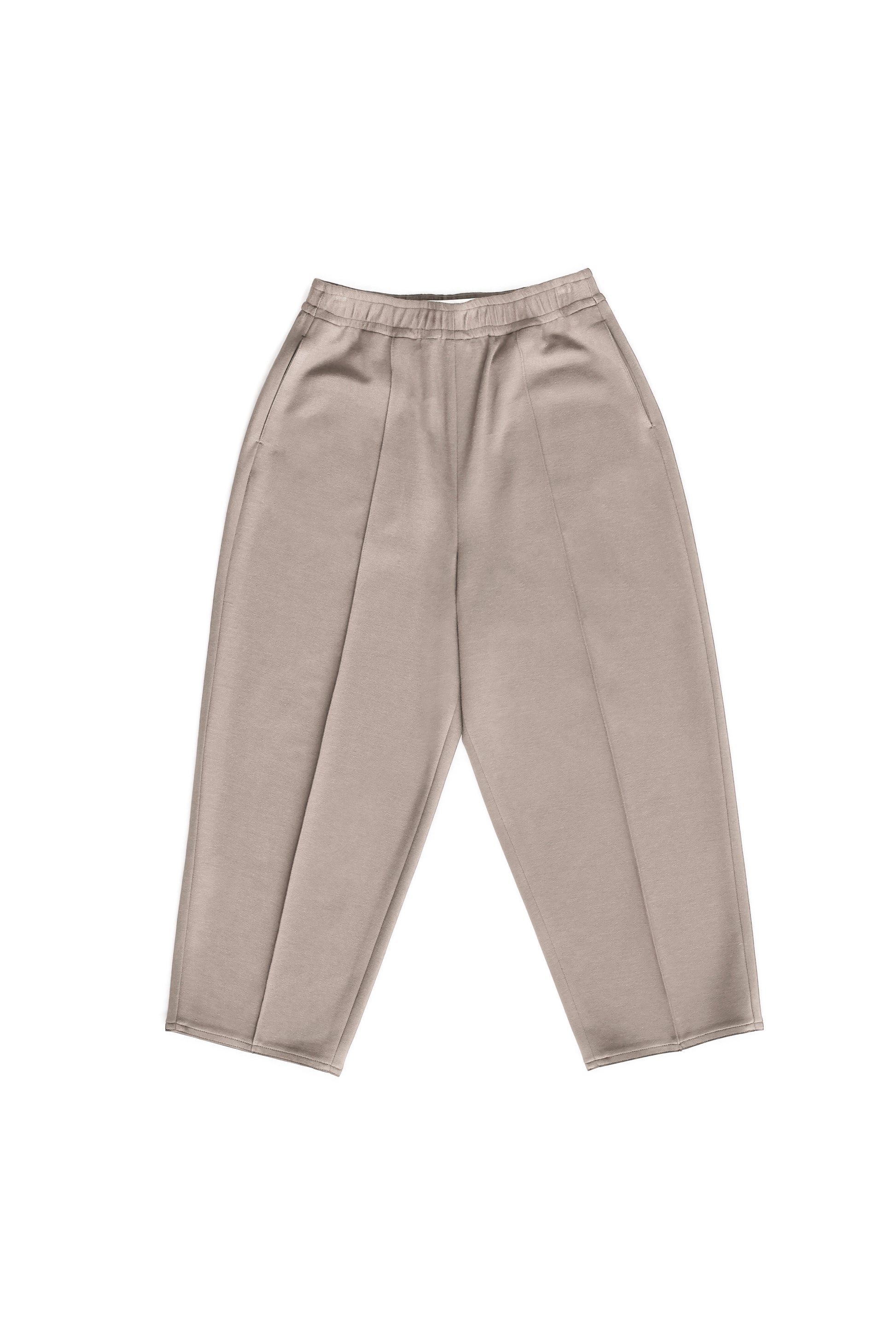 Tailored Loungewear Jogger Sand – JIN LEE – London UK | YUGU