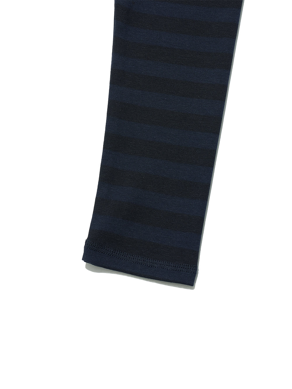Dot Stripe Long Sleeve Navy – PARTIMENTO WOMEN – London UK | YUGU