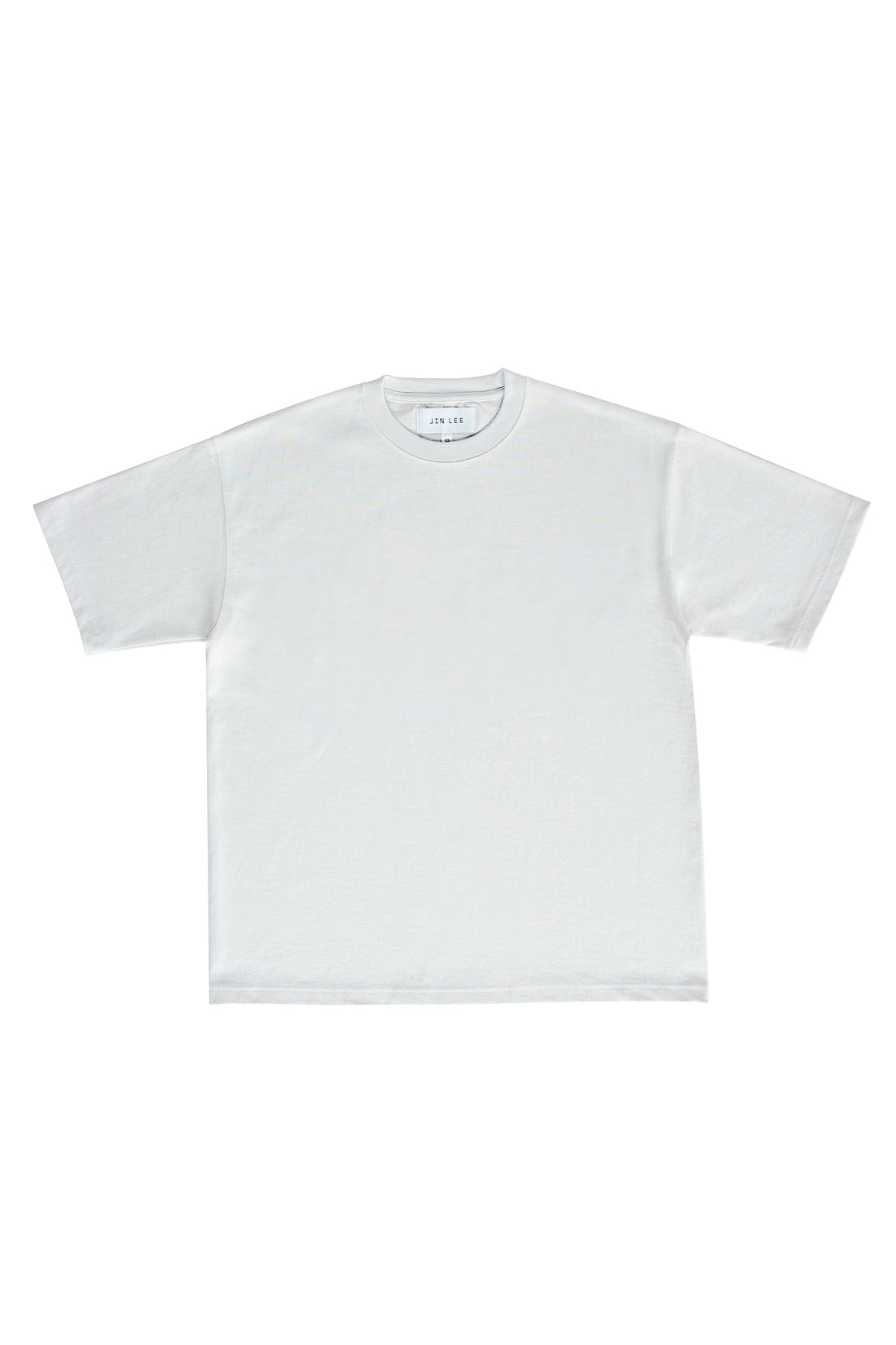 Heavyweight Tshirts Light Stone – JIN LEE – London UK | YUGU