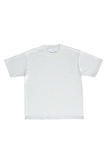 Heavyweight Tshirts Light Stone – JIN LEE – London UK | YUGU