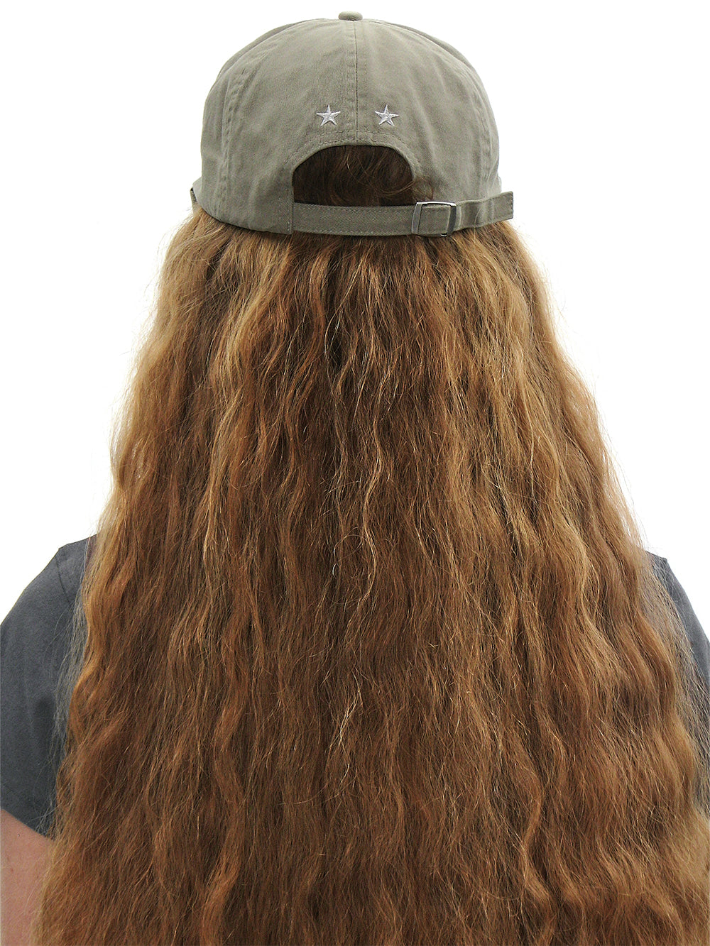 PW76 Applique Grandad Cap Light Khaki – PARTIMENTO WOMEN – London UK | YUGU