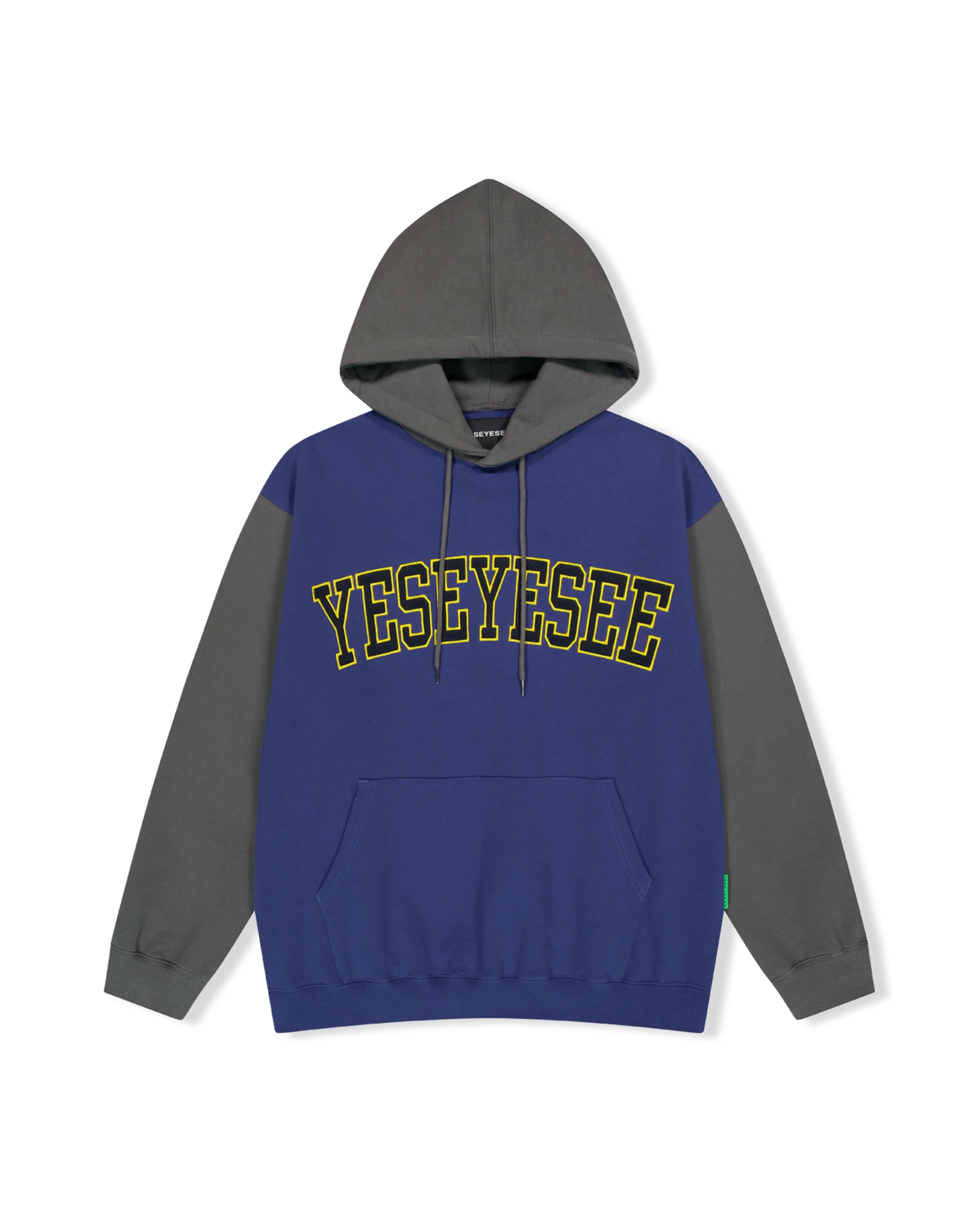 Arch Logo Hoodie – YES EYE SEE – London UK | YUGU