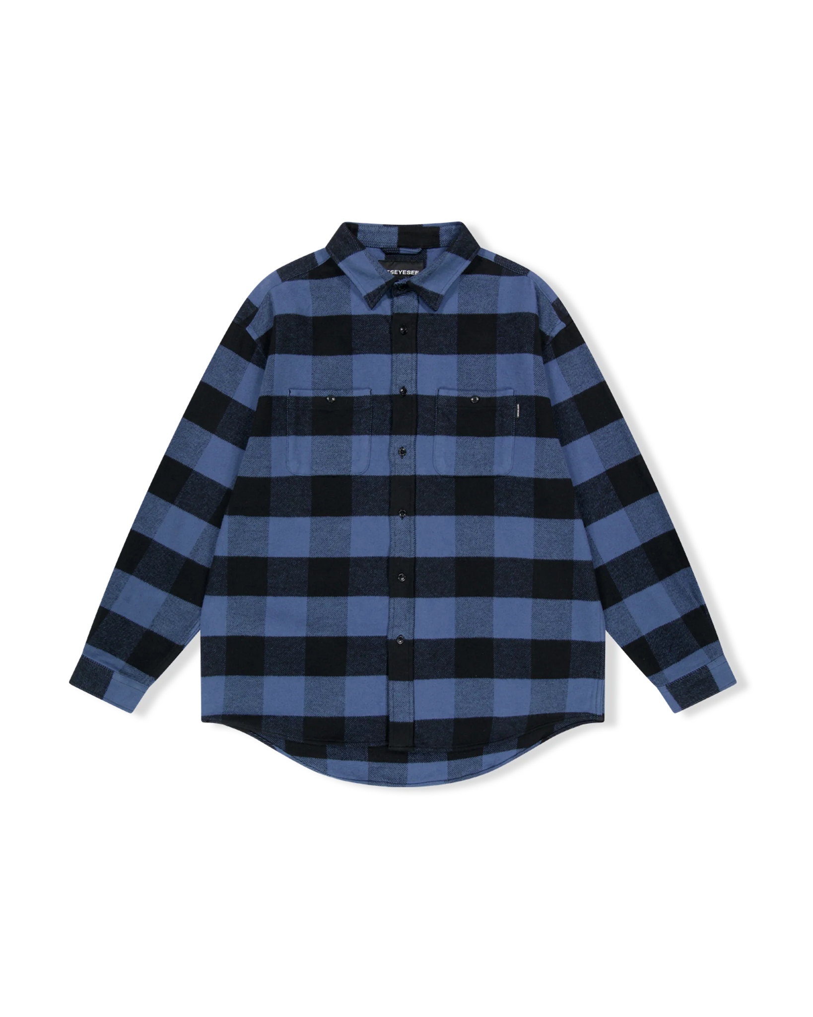 Buffalo Check Shirt – YES EYE SEE – London UK | YUGU