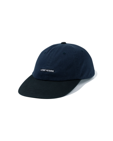 Logo Cap Navy