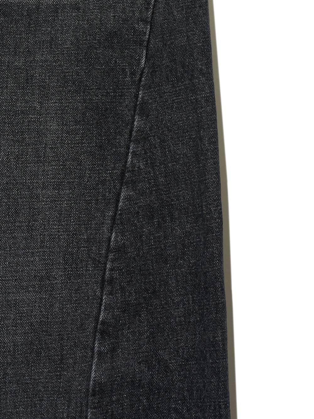 3D Engineered Jeans [Black] – PARTIMENTO MEN – London UK | YUGU