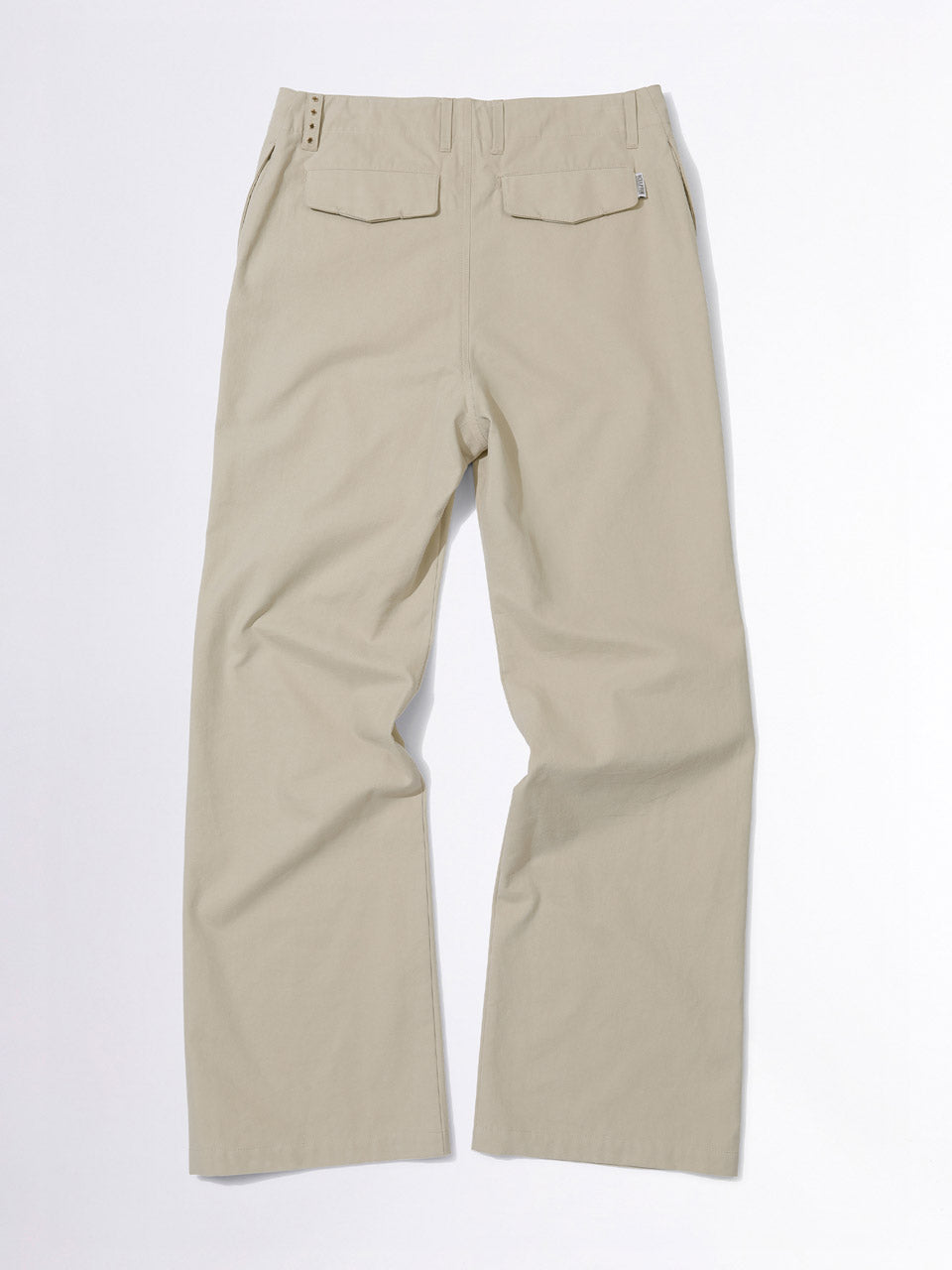 My go to twill pants – SCULPTOR – London UK | YUGU
