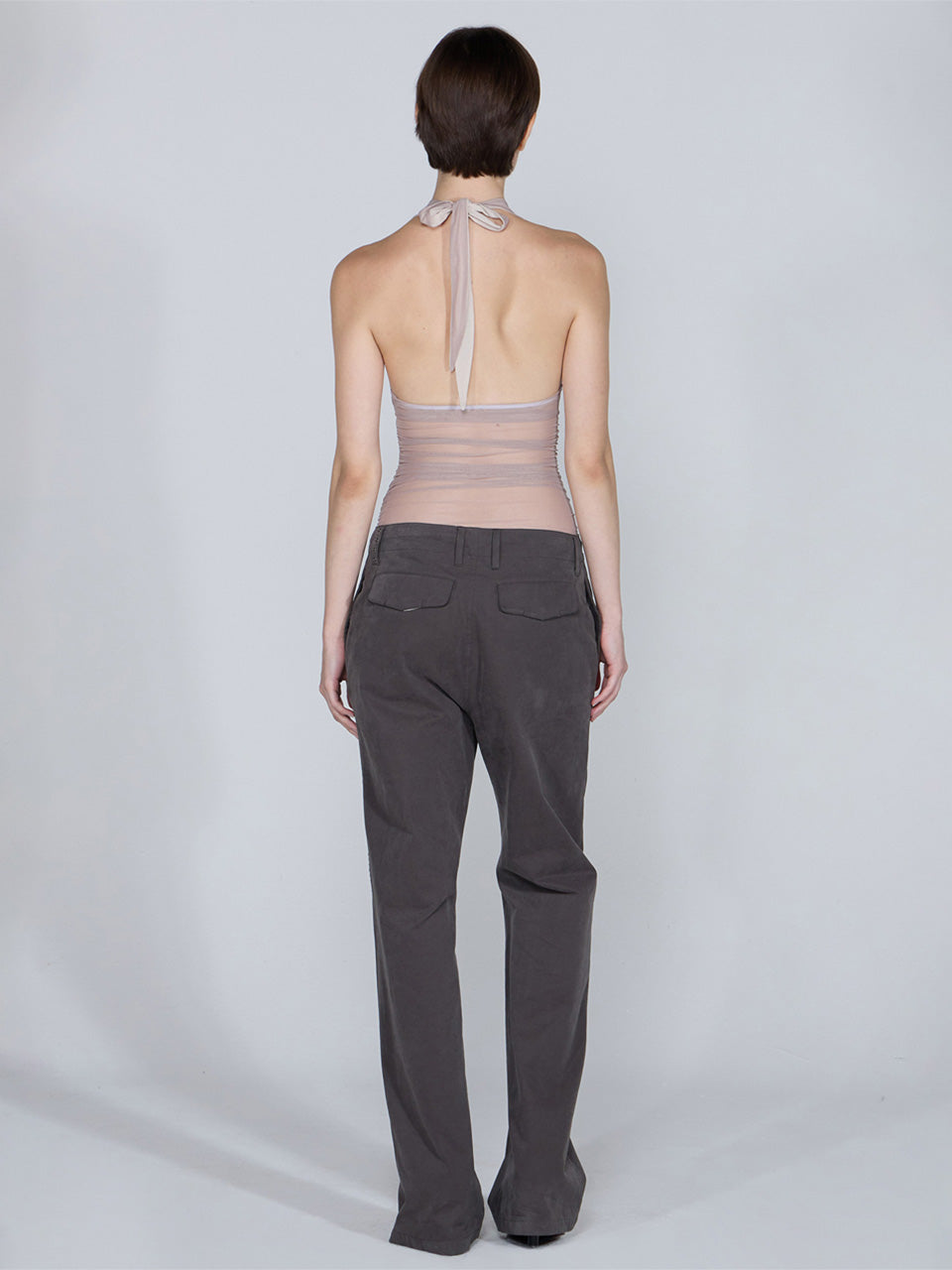 My go to twill pants – SCULPTOR – London UK | YUGU