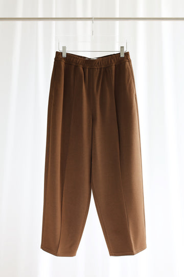 Tailored Loungewear Jogger Brown – JIN LEE – London UK | YUGU
