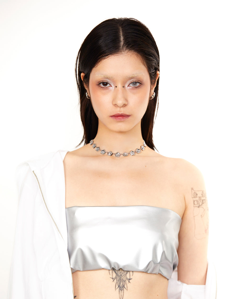Exclusive Rose Angel Necklace – EVERY BIRTHDAY – London UK | YUGU