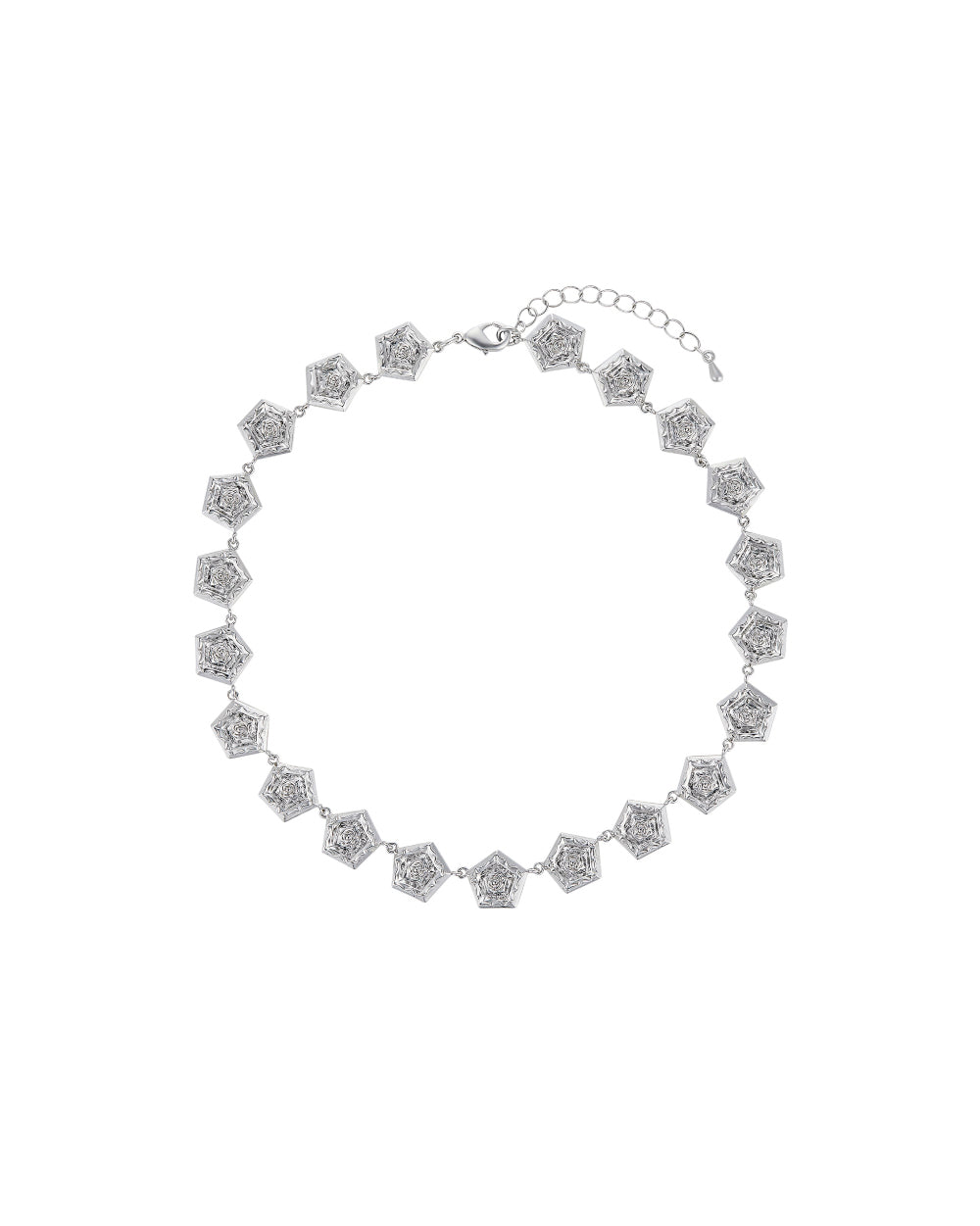 Exclusive Rose Angel Necklace – EVERY BIRTHDAY – London UK | YUGU