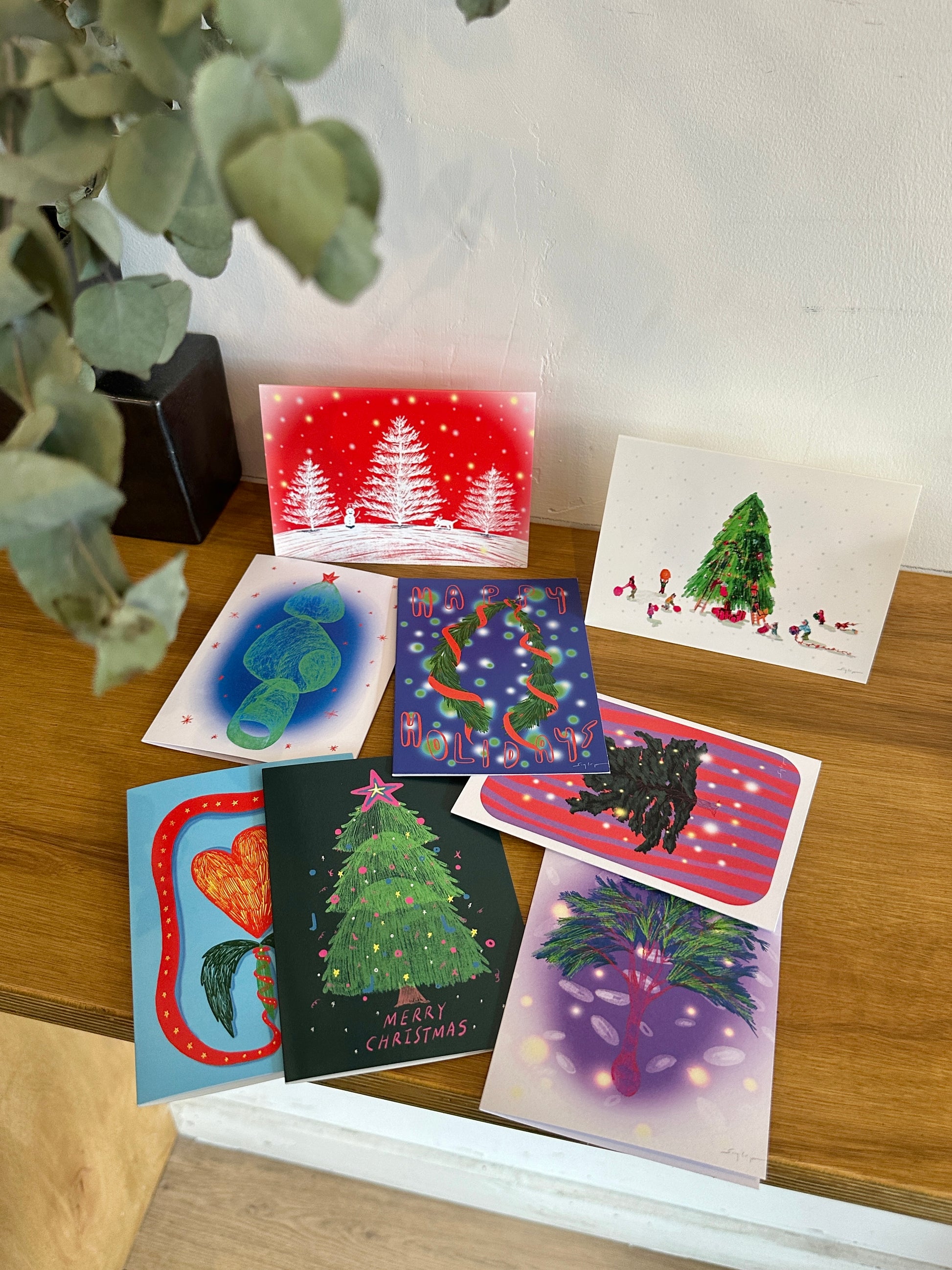 Reddish Day – INNEBYINE – London UK | YUGU