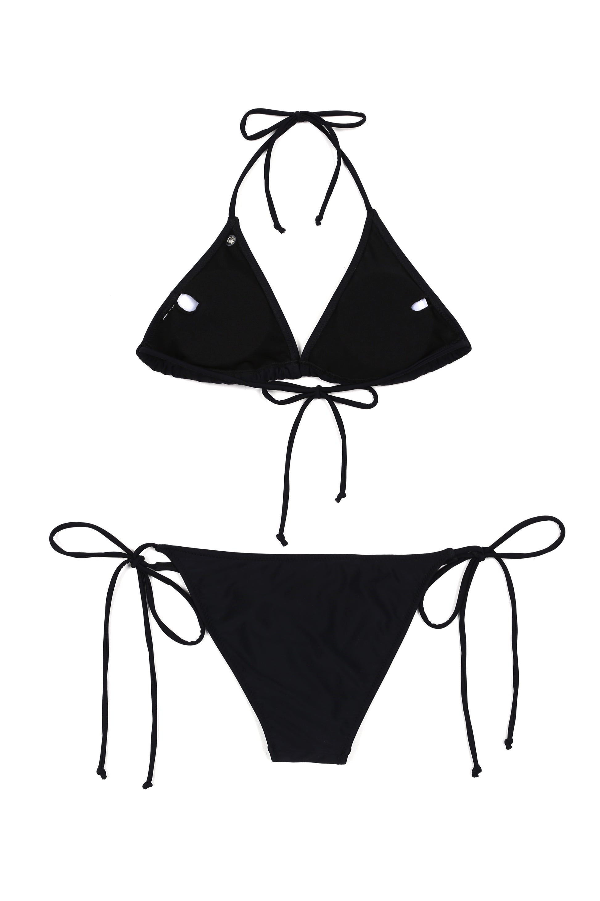 Revet Stud Bikini Black – ASURA – London UK | YUGU