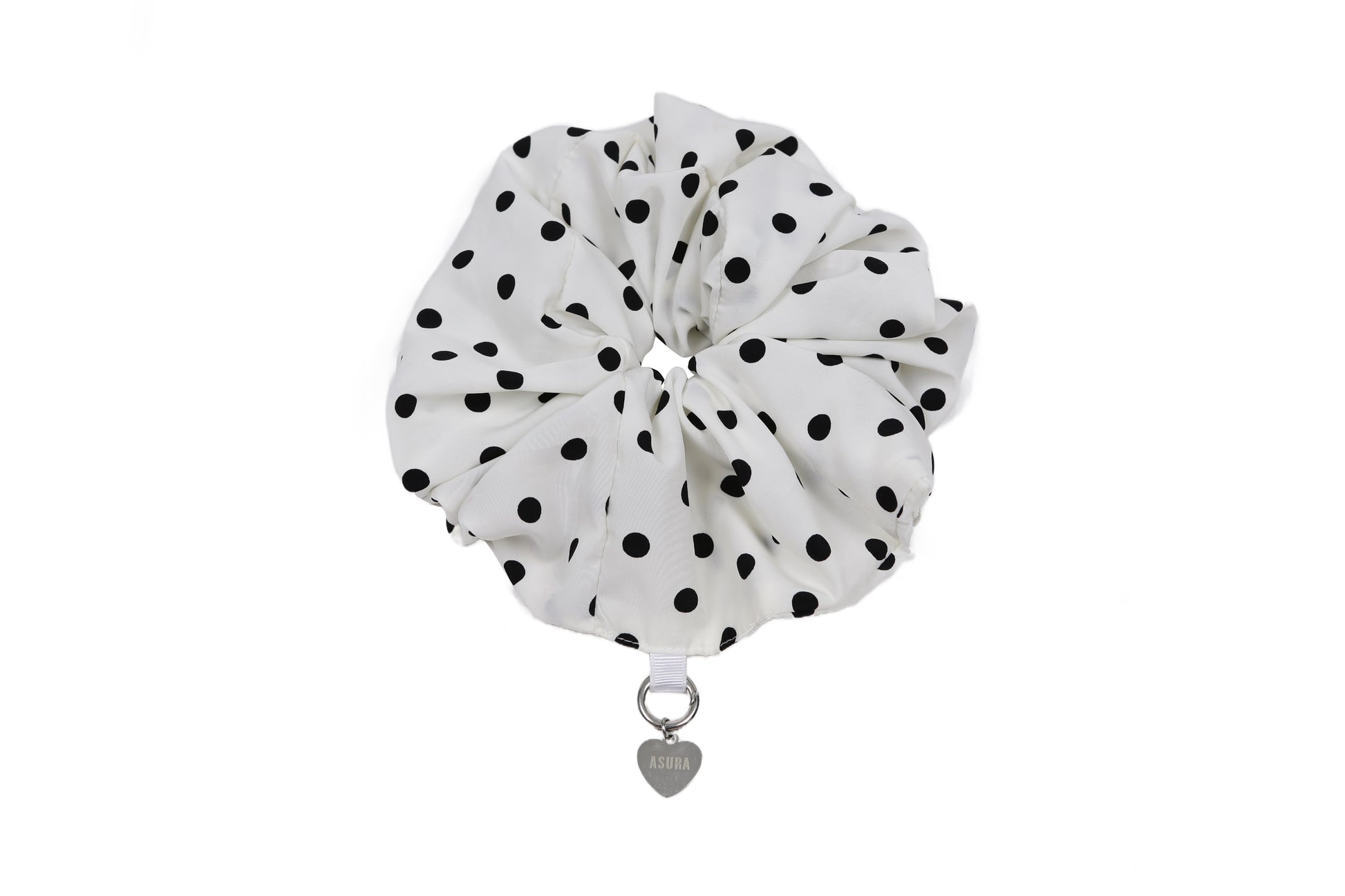 Dot Scrunch Ivory – ASURA – London UK | YUGU