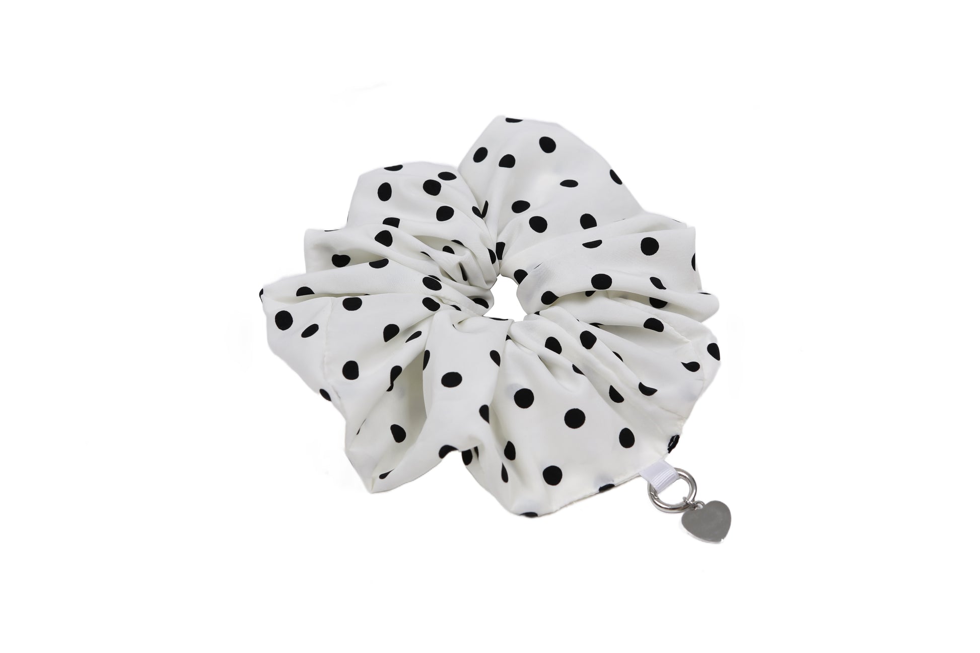Dot Scrunch Ivory – ASURA – London UK | YUGU