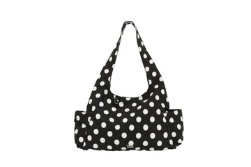 Summer Dot Bag Black – ASURA – London UK | YUGU