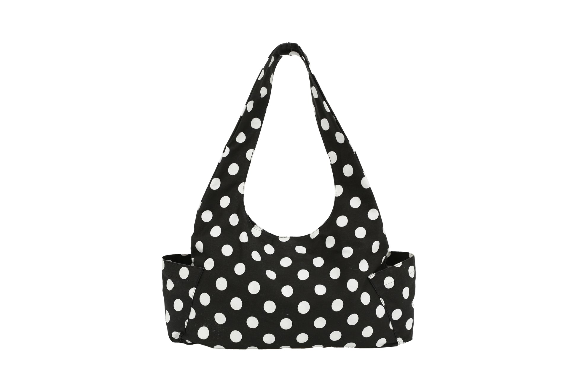 Summer Dot Bag Black – ASURA – London UK | YUGU