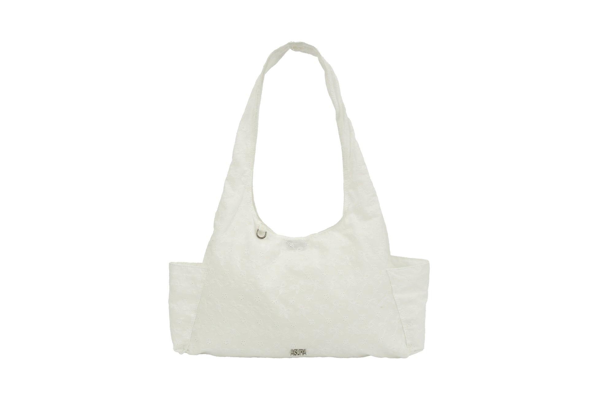 Summer Bag White – ASURA – London UK | YUGU