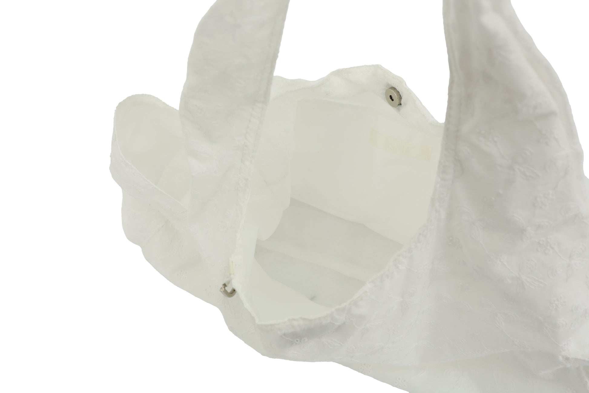 Summer Bag White – ASURA – London UK | YUGU
