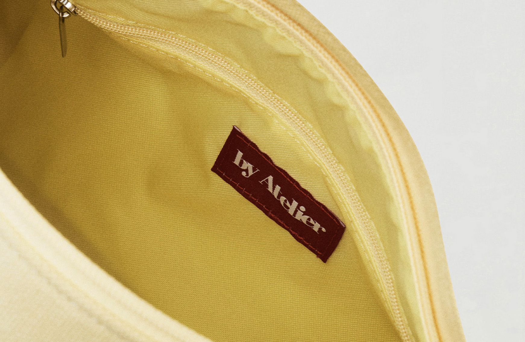 Miro Bag Butter – BY ATELIER – London UK | YUGU