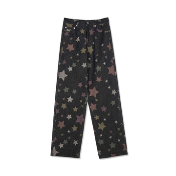 Star baby black denim – MOMENTEL – London UK | YUGU