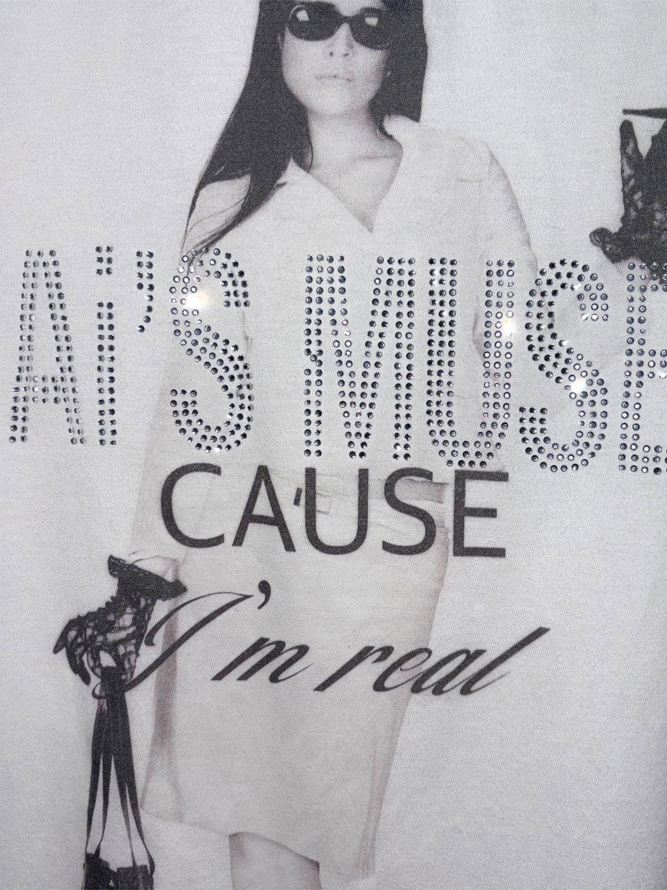 Urban Muse Tee [White] – SCULPTOR – London UK | YUGU