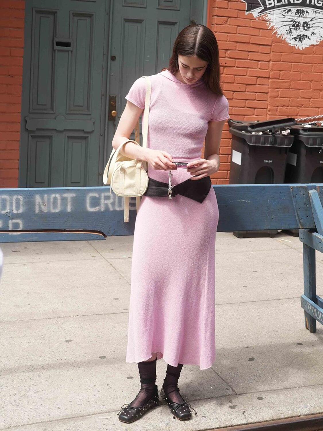 Miro Bag Butter – BY ATELIER – London UK | YUGU