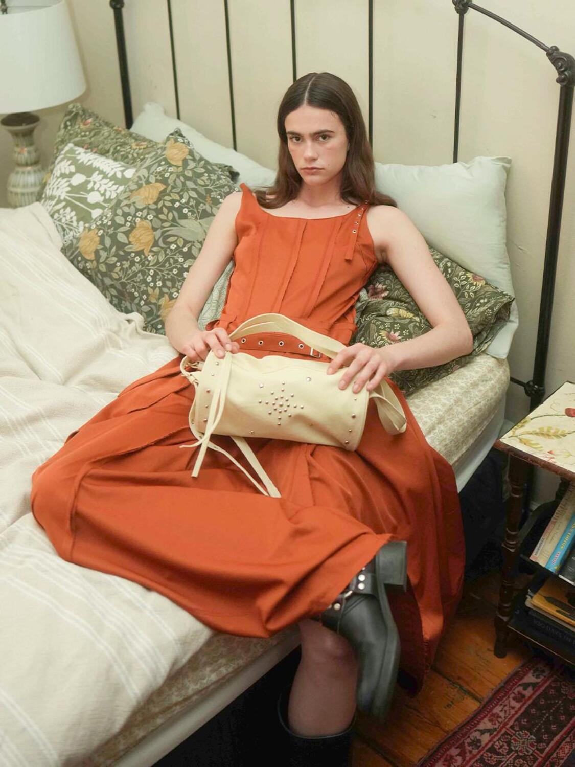 Miro Bag Butter – BY ATELIER – London UK | YUGU