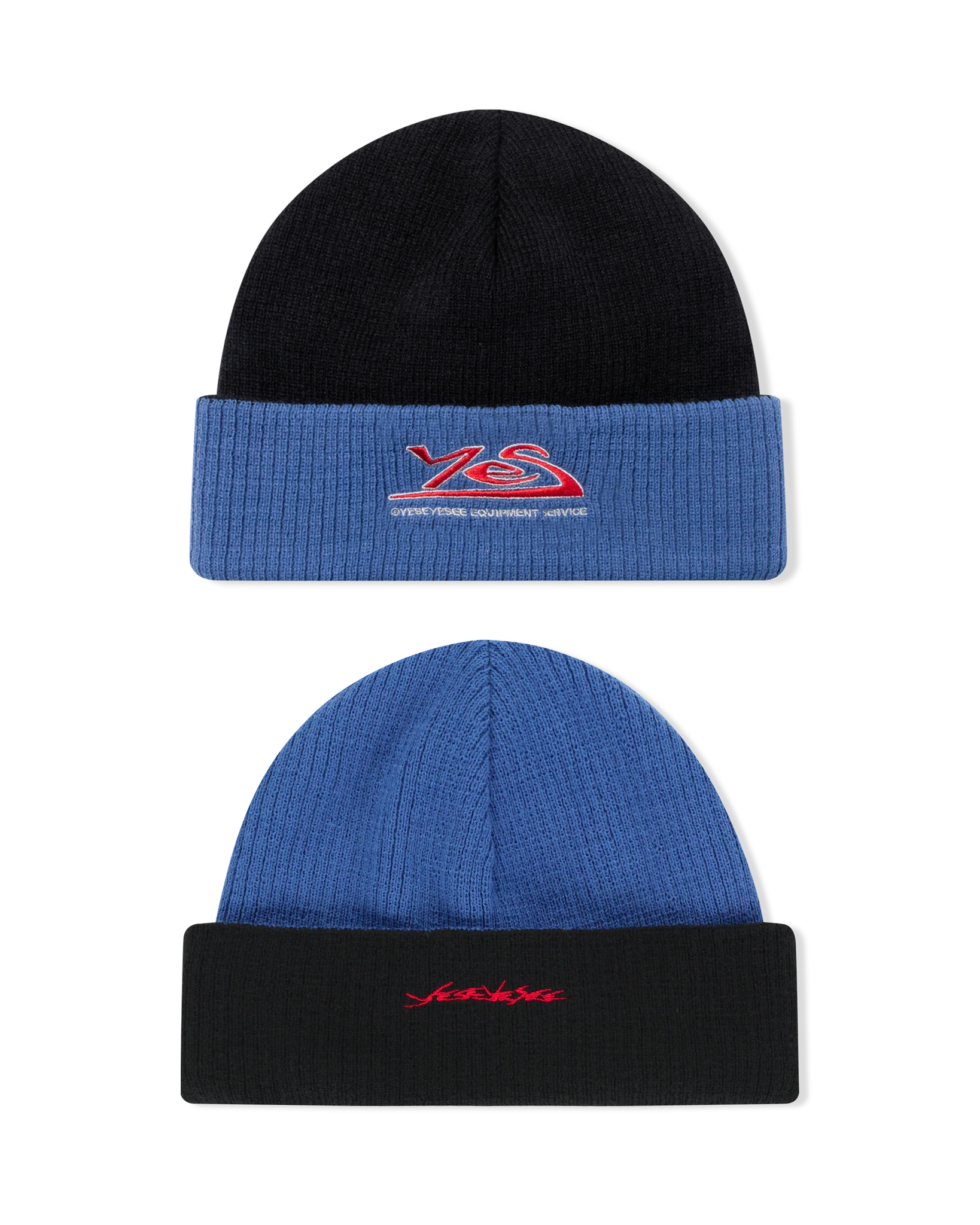 Reversible Beanie