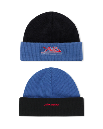 Reversible Beanie