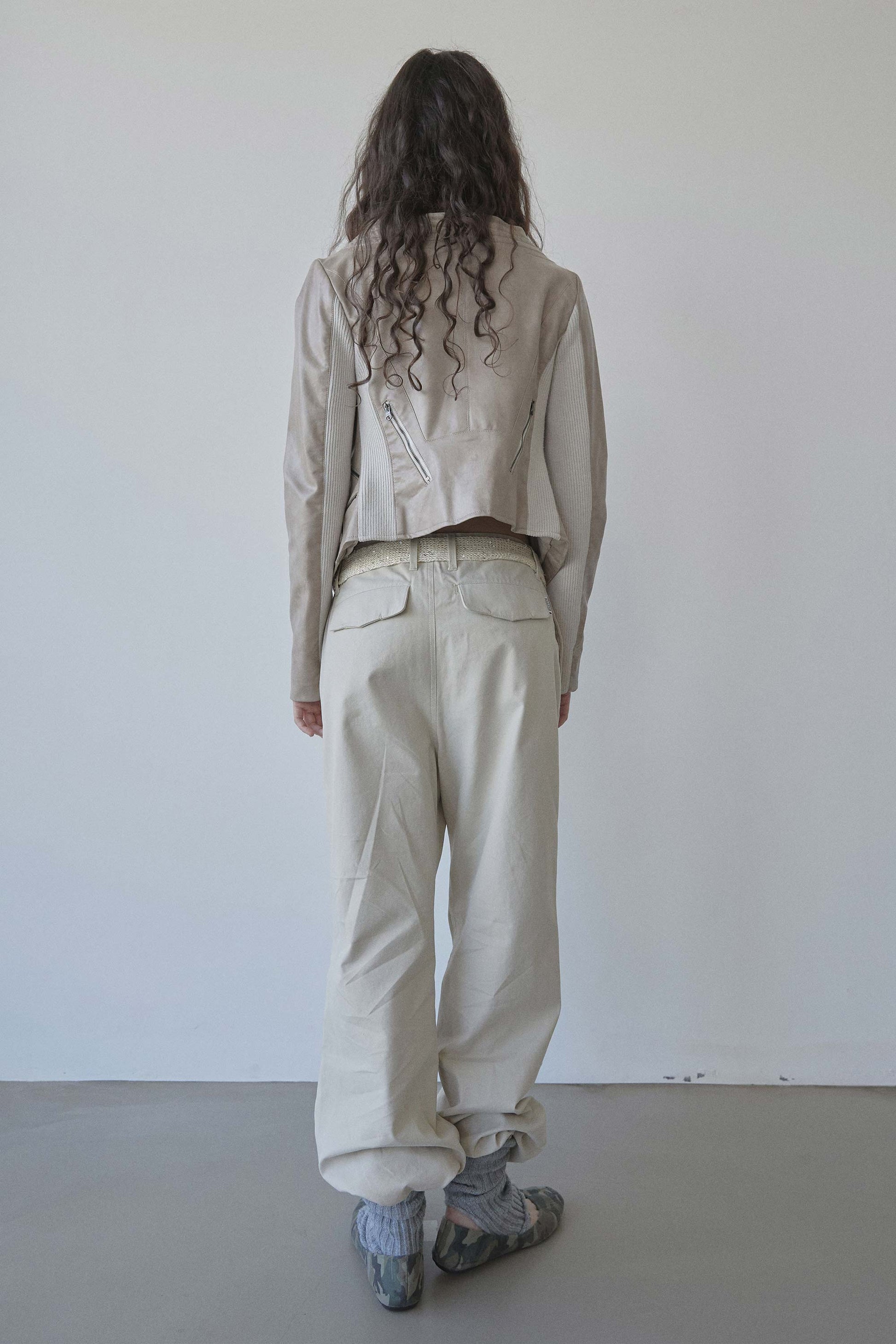 My go to twill pants – SCULPTOR – London UK | YUGU