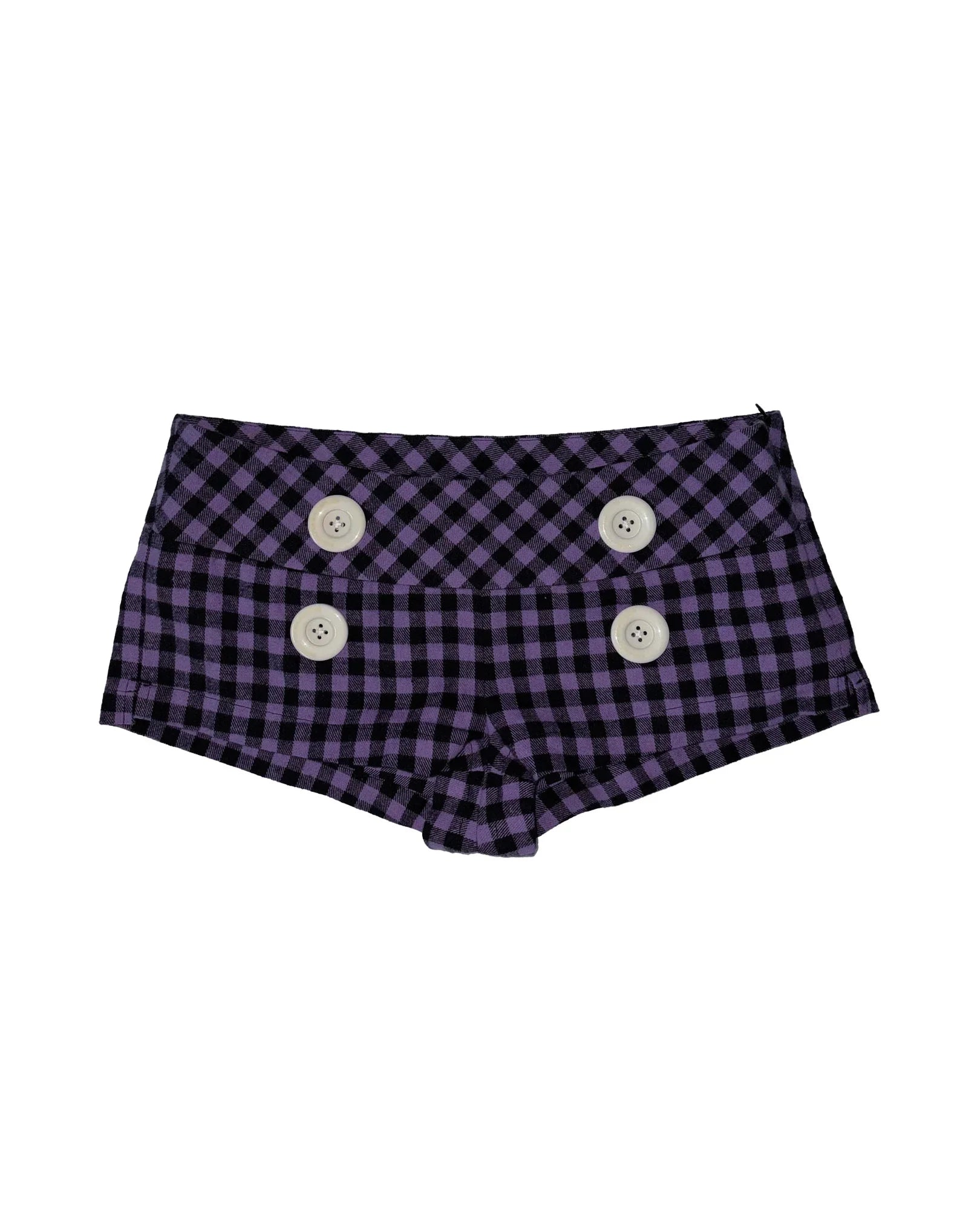 Shop Women's Shorts in the UK – Curated Korean Fashion at YUGU London